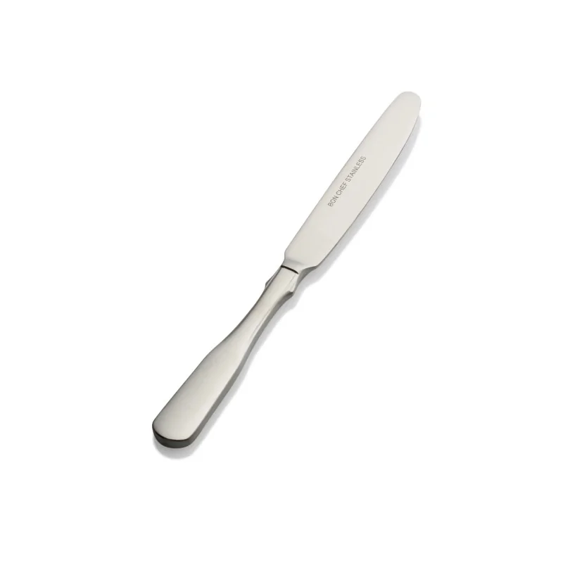 Bon Chef Liberty European Butter Knife - 6.95" - Set of 12 Bon Chef Liberty European Butter Knife - 6.95" - Set of 12