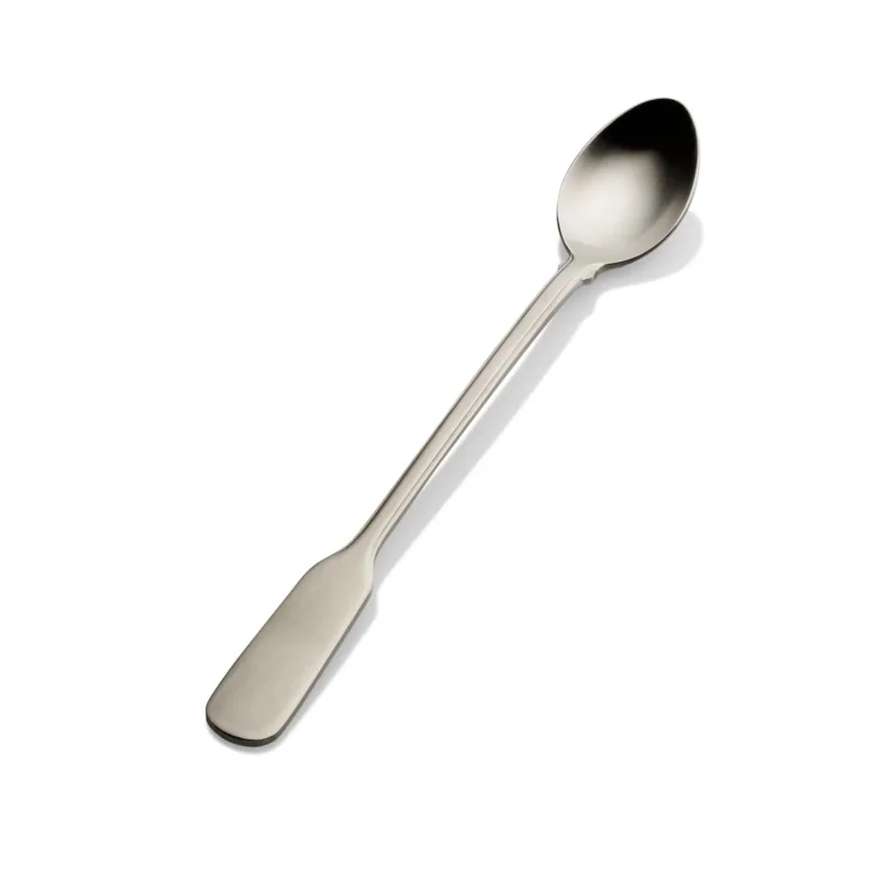 Bon Chef Liberty Iced Tea Spoon - 7.76" - Set of 12 Bon Chef Liberty Iced Tea Spoon - 7.76" - Set of 12