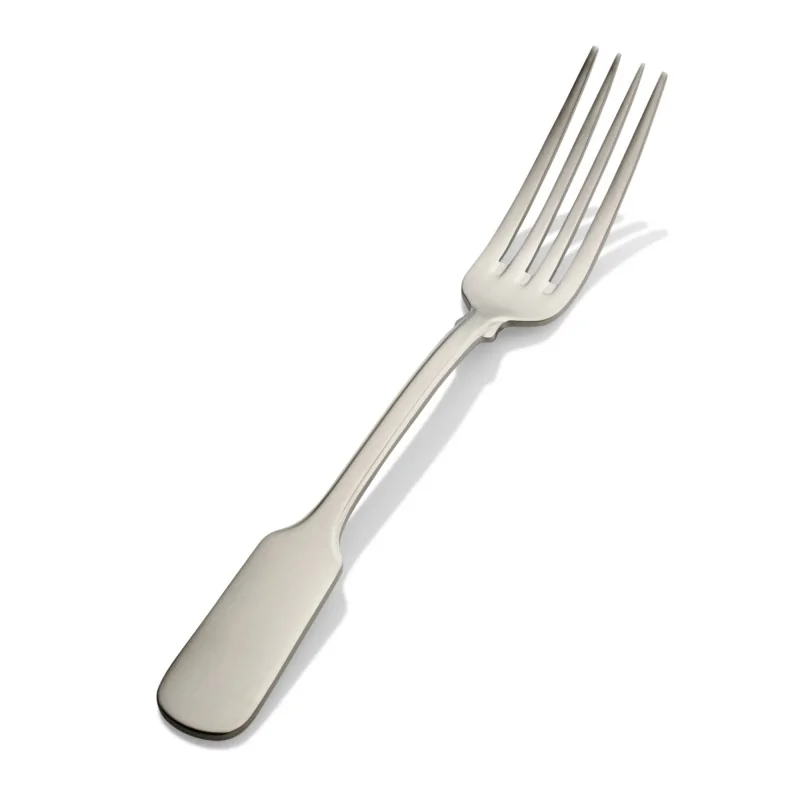 Bon Chef Liberty European Dinner Fork - 8.58" - Set of 12 Bon Chef Liberty European Dinner Fork - 8.58" - Set of 12
