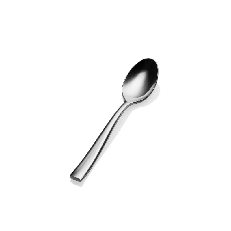 Bon Chef Manhattan Teaspoon - 6.5" - Set of 12 Bon Chef Manhattan Teaspoon - 6.5" - Set of 12