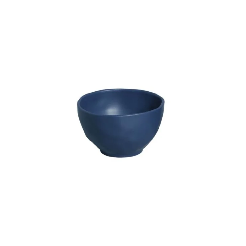 Stoneware Elemento Organic Bowl - Diam. 5.24" - Pack of 12