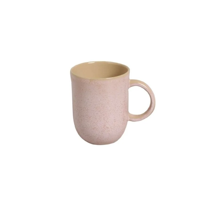 Stoneware Litchi Coup Mug - 11.16 oz. - Pack of 12