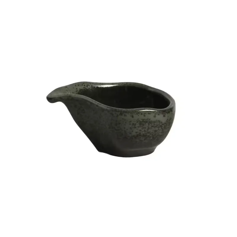 Stoneware Greenery Organic Teardrop - 1.35 oz. - Pack of 12 Stoneware Greenery Organic Teardrop - 1.35 oz. - Pack of 12