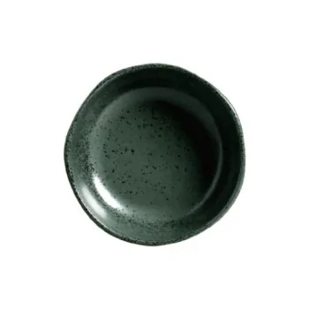 Stoneware Greenery Organic Ramekin - Diam. 3.54 x 1.18" - Pack of 12