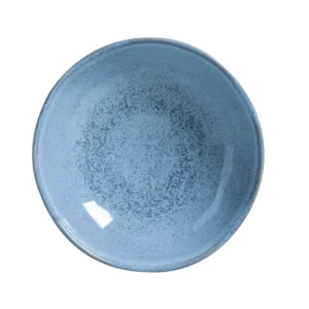 Stoneware Breeze Organic Bowl - Diam. 6.9 x 2.2" - Pack of 12