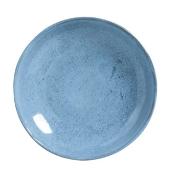 Stoneware Breeze Soup Plate Bio - Diam. 9.84" - Pack of 12