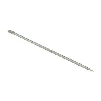 Latte art Pen - Stainless steel 18/10 - 13.5 cm - Set of 6 - Set of 6