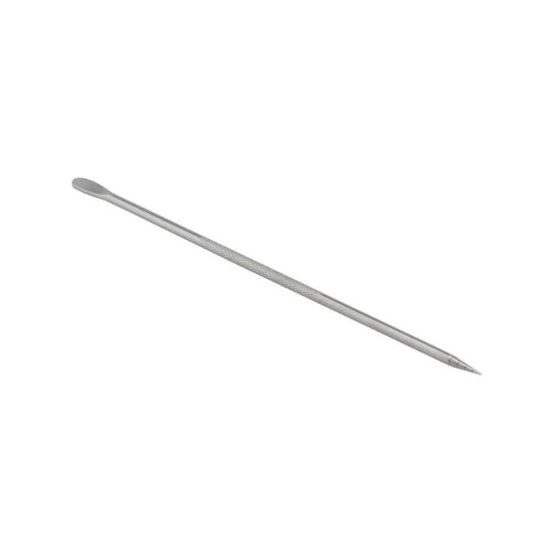 Latte art Pen - Stainless steel 18/10 - 13.5 cm - Set of 6 - Set of 6