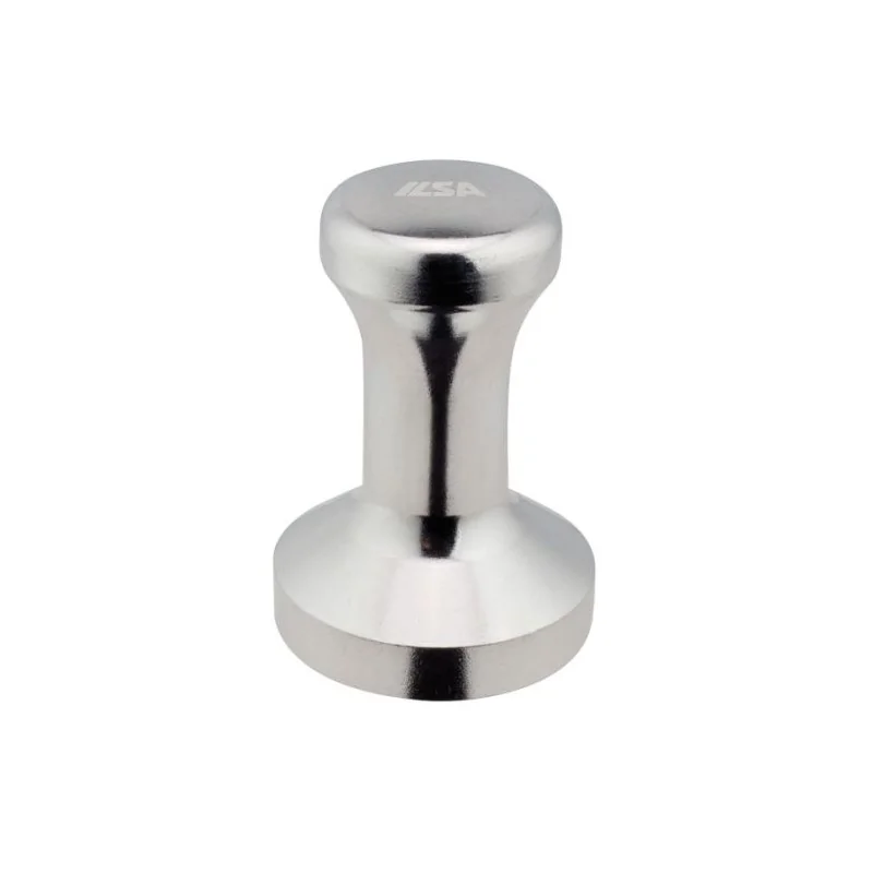 Coffee Tamper - Aluminium - Ø mm 57 - Set of 6 - Set of 6 Coffee Tamper - Aluminium - Ø mm 57 - Set of 6 - Set of 6