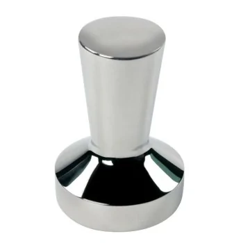 Coffee tamper - Stainless steel - Ø mm 53 - Set of 6
