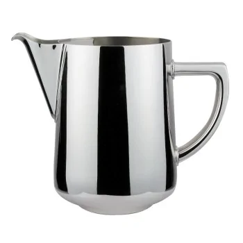 Pitcher "Impero" Collection - Stainless steel 18/10 - 18 cups - cl 160