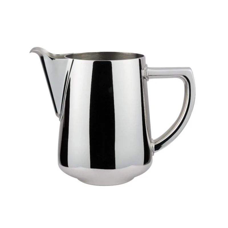 Milk Jug "Impero" Collection - Stainless steel 18/10 - 4 cups - cl 40 Milk Jug "Impero" Collection - Stainless steel 18/10 - 4 cups - cl 40