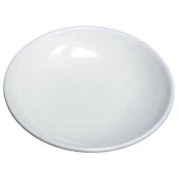"Oriental Series" Line - Melamine Soy sauce dish - ivory Ø mm 70 h 20 - Pack of 24