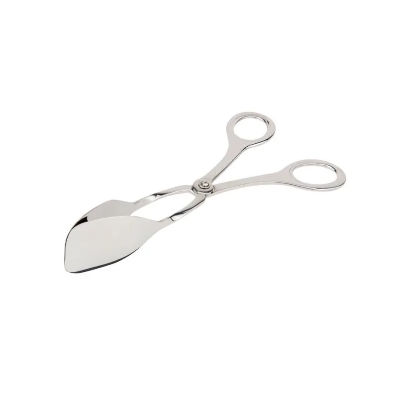 Pastry Pliers - Stainless Steel - 18 cm - Set of 12 Pastry Pliers - Stainless Steel - 18 cm - Set of 12