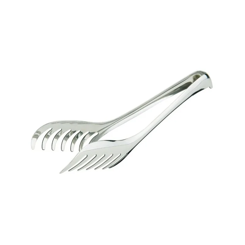 Spaghetti Tongs- Stainless Steel 18/10 - 30 cm - Set of 6