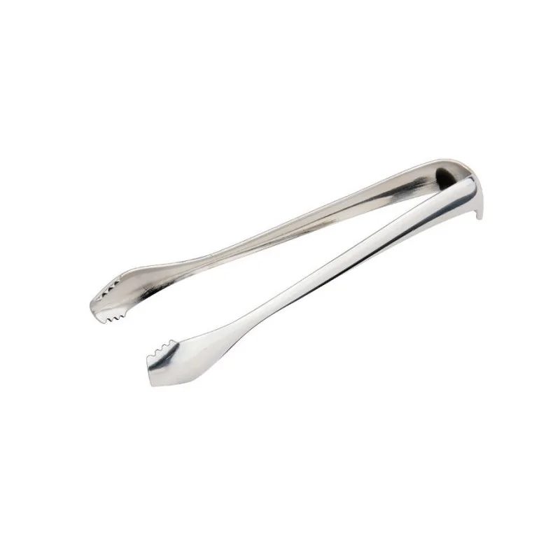 Sugar Tongs - Stainless Steel 18/10 - 13 cm - Set of 6