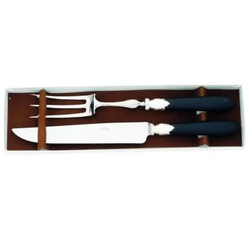 Professional Serving Knife For Cutting SilverPlated Metal