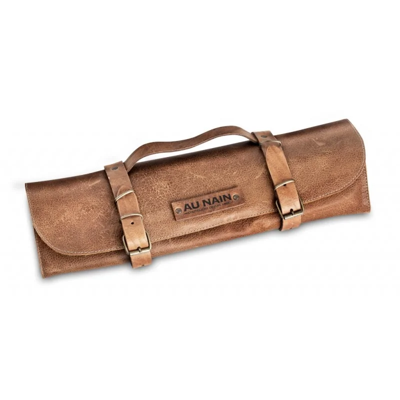 Professional 5Piece Empty Leather Kit