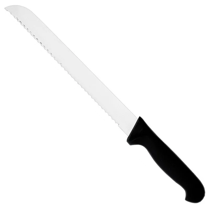 Professional Baguette Bread Knife 17 cm