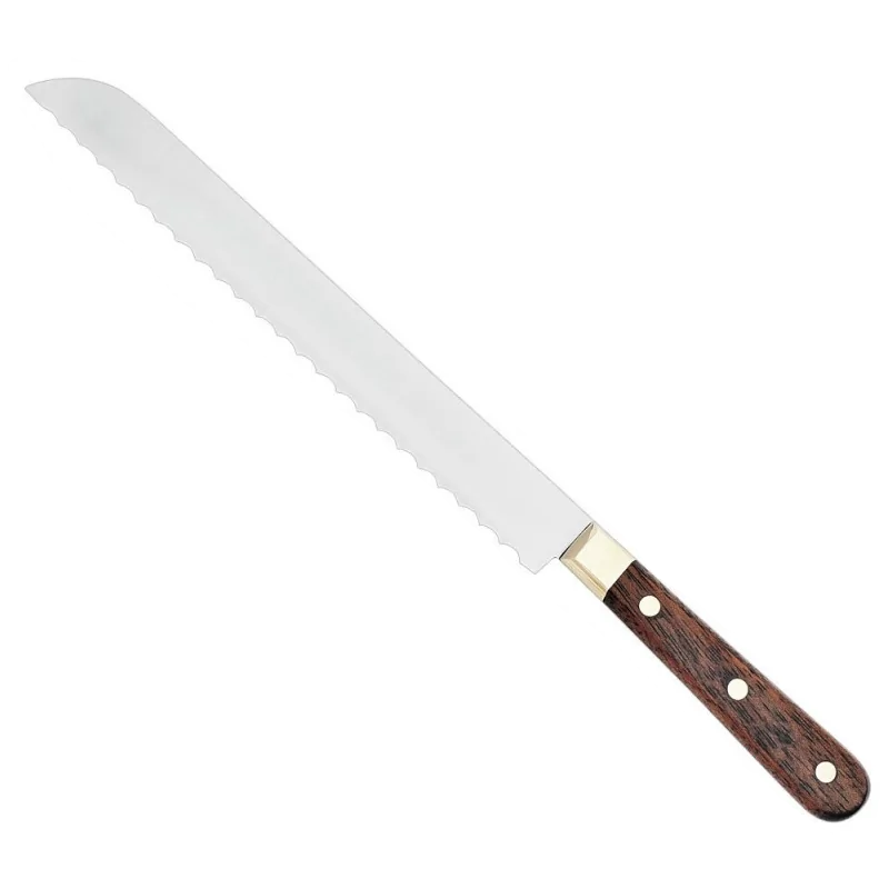 Professional Gastro Palissandrei Bread Knife 21 cm