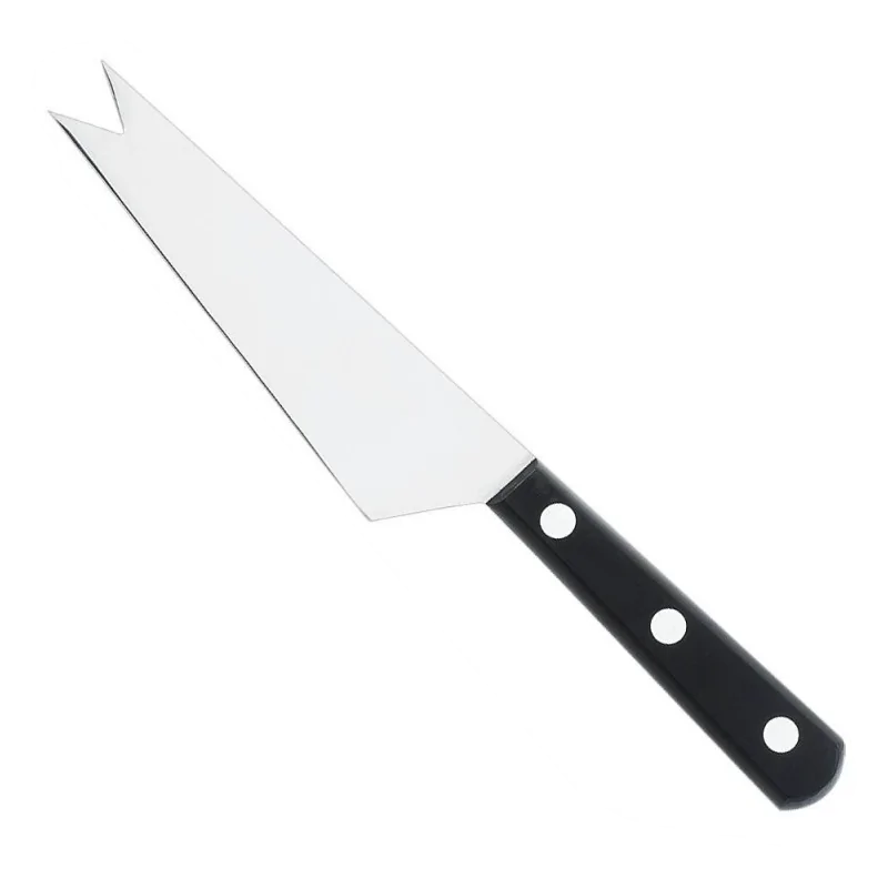 Professional Abs Cheese Plate Knife