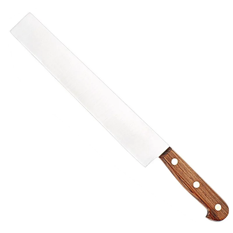 Professional Rosewood Single Handed Knife 28 cm Professional Rosewood Single Handed Knife 28 cm