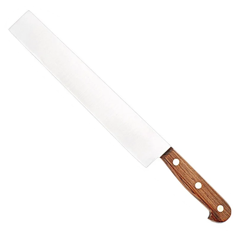 Professional Rosewood Single Handed Knife 23 cm