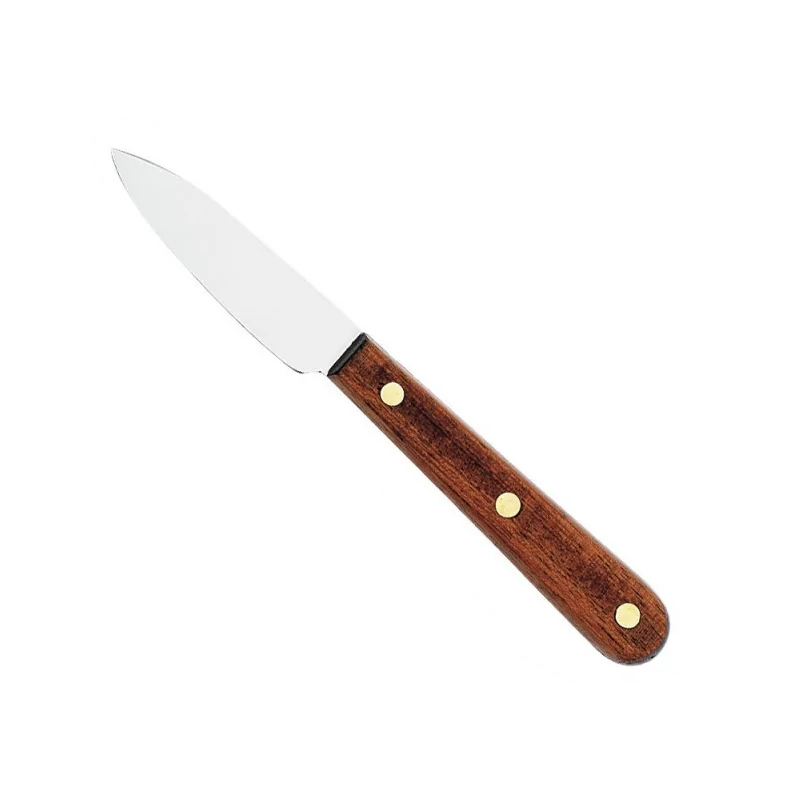 Professional Pointed Oyster Knife Professional Pointed Oyster Knife