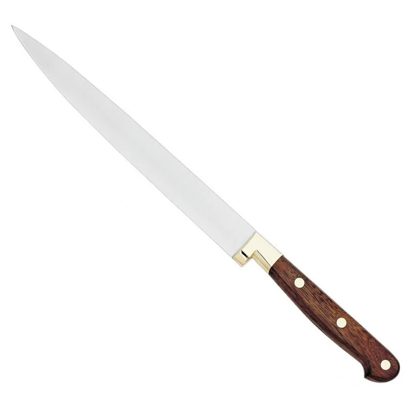 Prince Gastronome Palissandre Carving Knife 23 cm Prince Gastronome Palissandre Carving Knife 23 cm