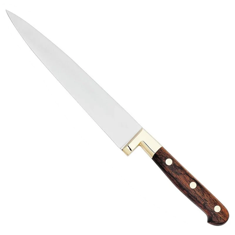 Prince Gastronome Palissandre Kitchen Knife 20 cm