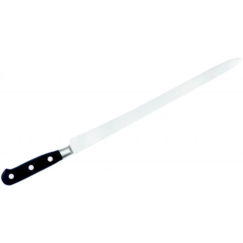Professional Forged Ham Knife 30 cm Professional Forged Ham Knife 30 cm