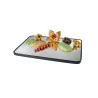 Cal-Mil 24" x 32" Riser Glass Mirror