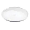 Cal-Mil 12.75" Dia Porcelain Platter