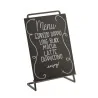 Cal-Mil Sierra Chalkboard Sign 8 x 11