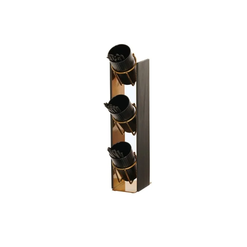 Cal-Mil Brooklyn 3 Cylinder Display Cal-Mil Brooklyn 3 Cylinder Display