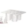 Cal-Mil 4 Compartment Rack For 3300