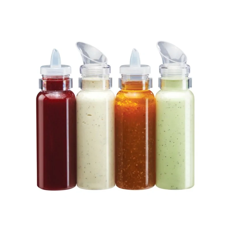 Cal-Mil 28 oz Dressing Bottle Cal-Mil 28 oz Dressing Bottle