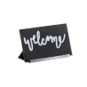 Cal-Mil 3 x 2 Write On Sign