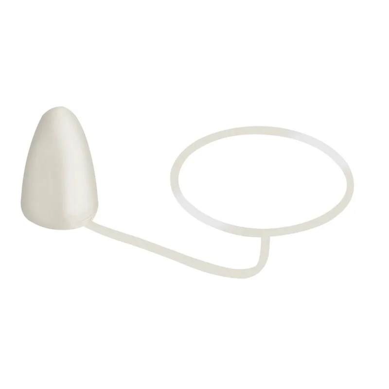Cal-Mil Stop Cap For 3300 Cal-Mil Stop Cap For 3300