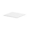 Cal-Mil White 8" Square Tray