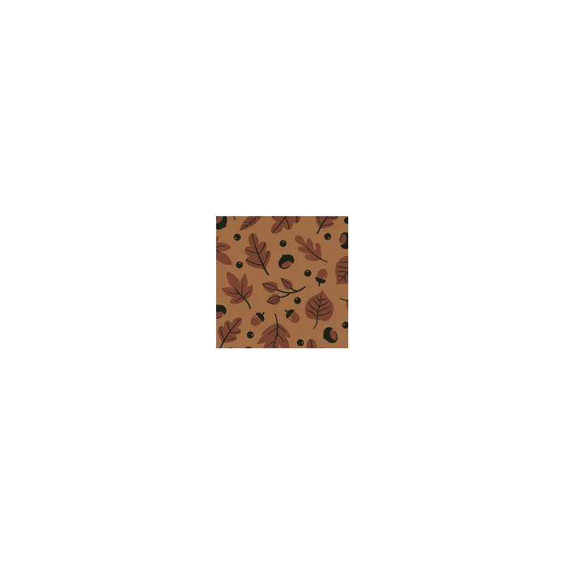 Autumn Themed Chocolate Transfer Sheets - 300 mm x 400 mm - 10 sheets