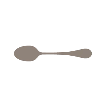 Santa Fe Collection Table / Pasta Spoon - set of 12