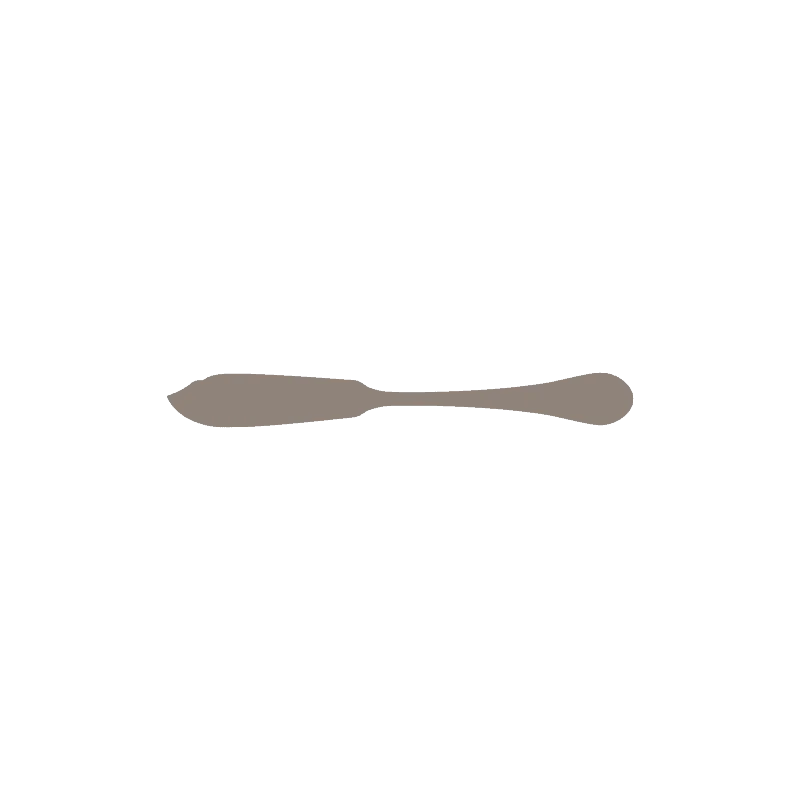 Oslo Collection Fish Knife - set of 12 Oslo Collection Fish Knife - set of 12