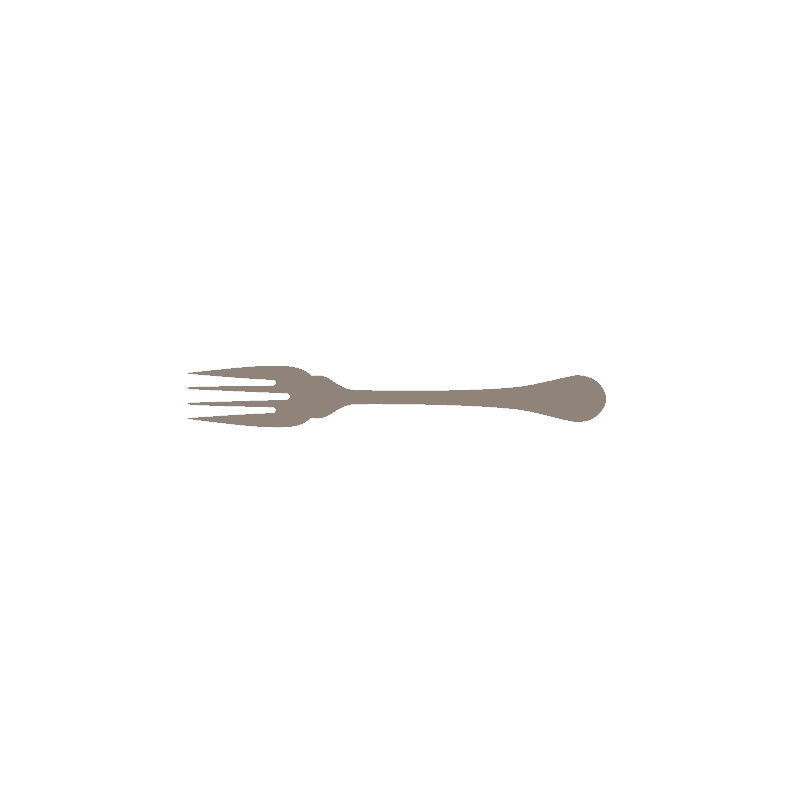 Oslo Collection Fish Fork - set of 12 Oslo Collection Fish Fork - set of 12