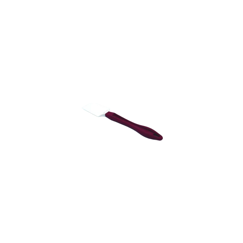 Vollrath 52116 Vollrath Softspoon - 16 1/2'' Spoon Shaped Spatula