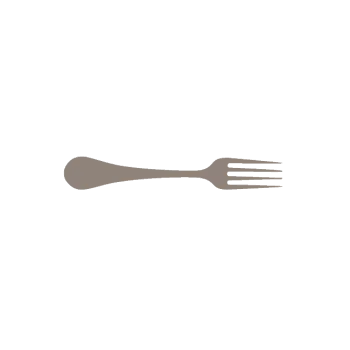 Laredo Collection Salad / Dessert Fork - set of 12
