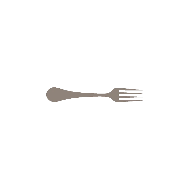 Laredo Collection Salad / Dessert Fork - set of 12