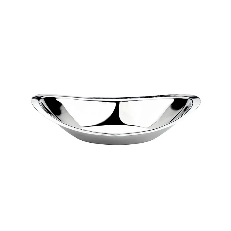 Premium Holloware Collection Bread Basket - set of 12 Premium Holloware Collection Bread Basket - set of 12