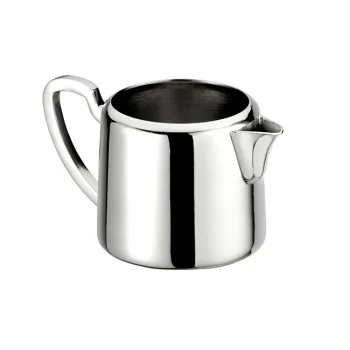 Premium Holloware Collection Creamer - set of 12