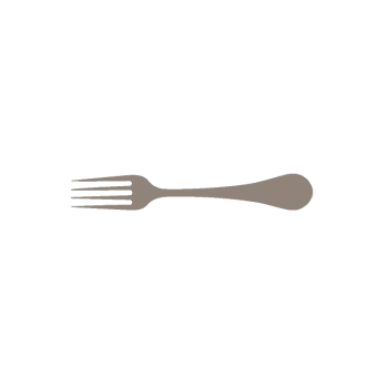 Marina Collection Salad / Dessert Fork - set of 12